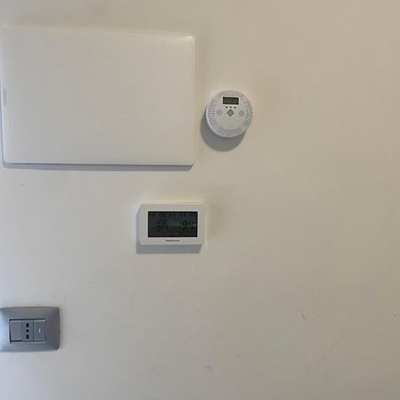 Apartamento Domus Sici Pompeya Exterior foto