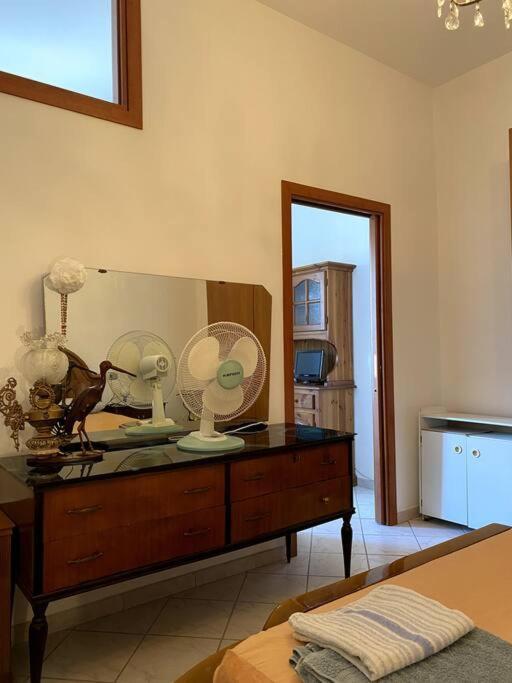 Apartamento Domus Sici Pompeya Exterior foto