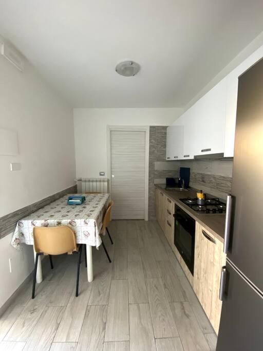 Apartamento Domus Sici Pompeya Exterior foto