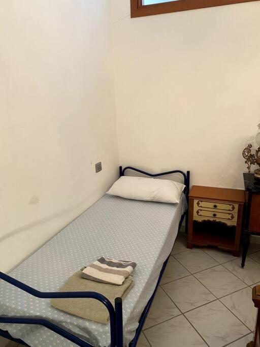 Apartamento Domus Sici Pompeya Exterior foto