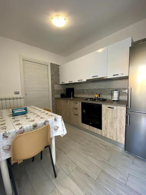 Apartamento Domus Sici Pompeya Exterior foto