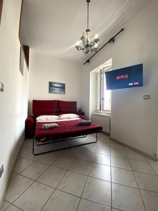 Apartamento Domus Sici Pompeya Exterior foto